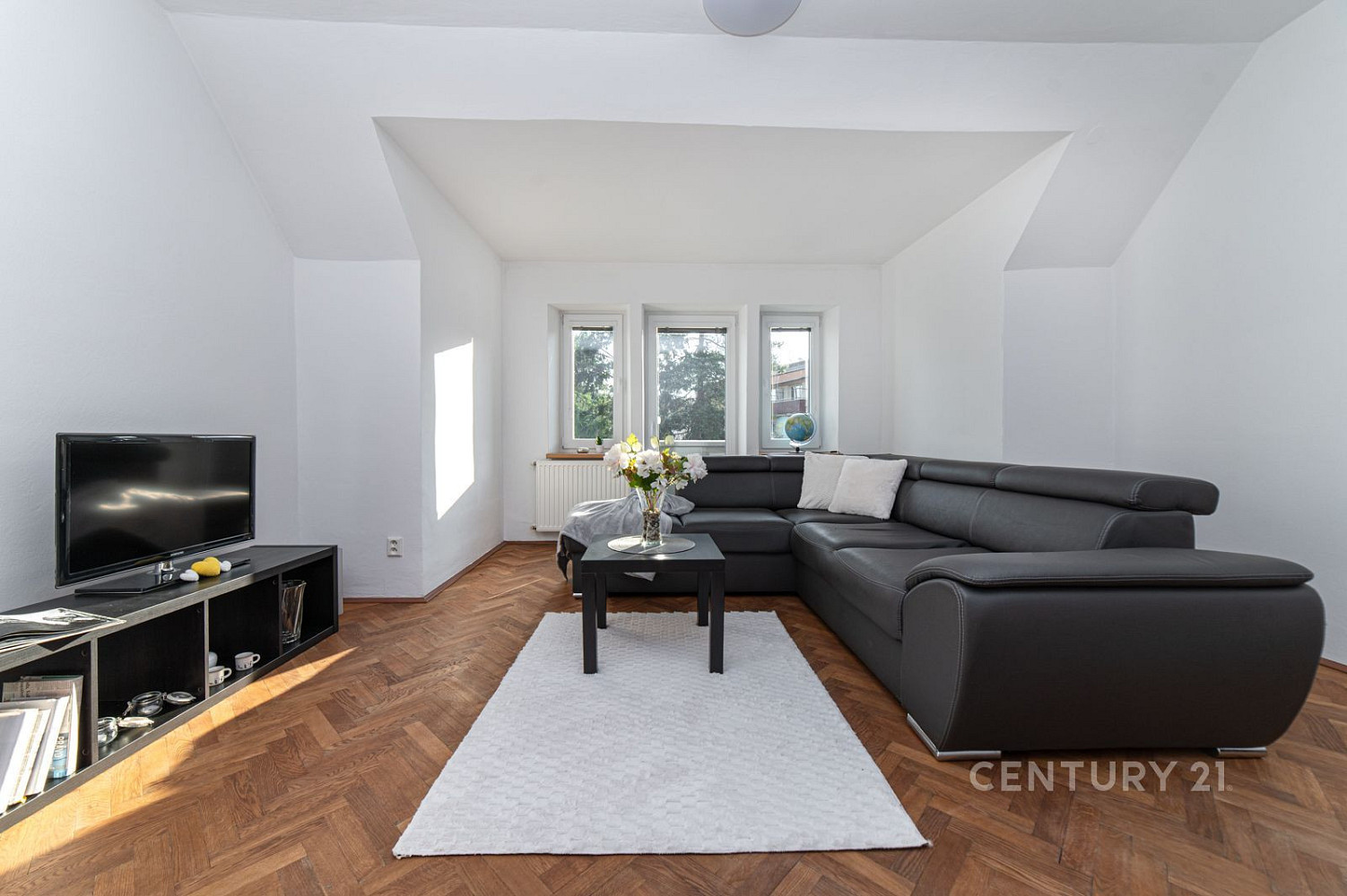 Prodej bytu 2+1 102 m² – fotografie 4