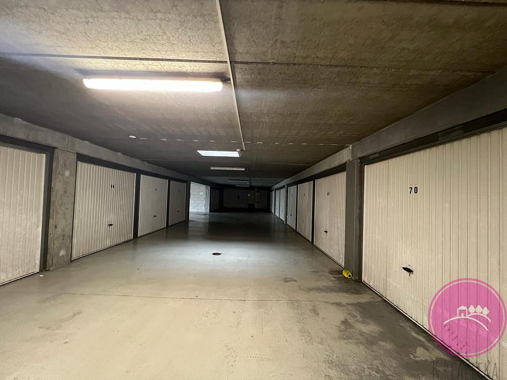 Pronájem garáže o velikosti 14 m2 na ulici schweitzerové v olomouci — photo 5