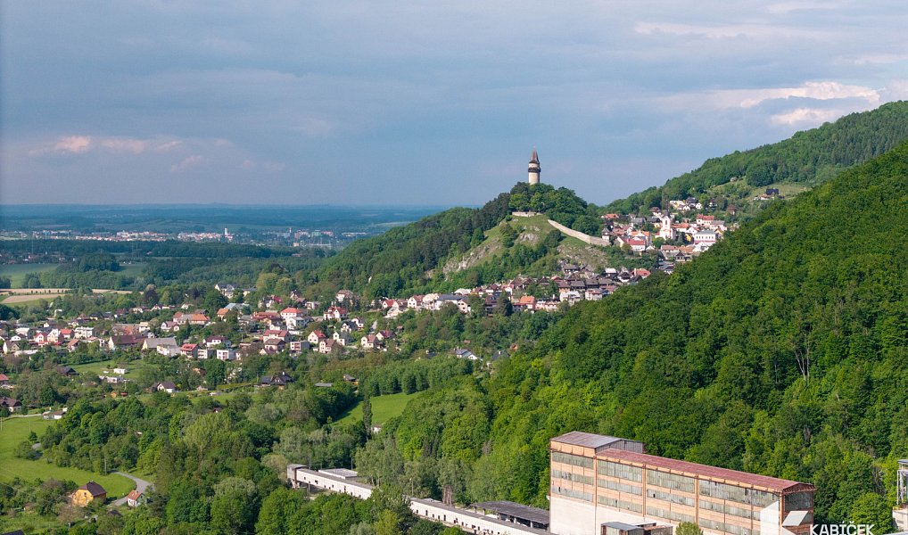 Prodej stavebního pozemku 472 m², Štramberk – náhled fotky 10
