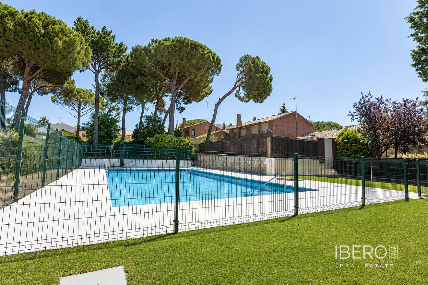 Casa – Galapagar, Urbanización Parquesol - Vista 5