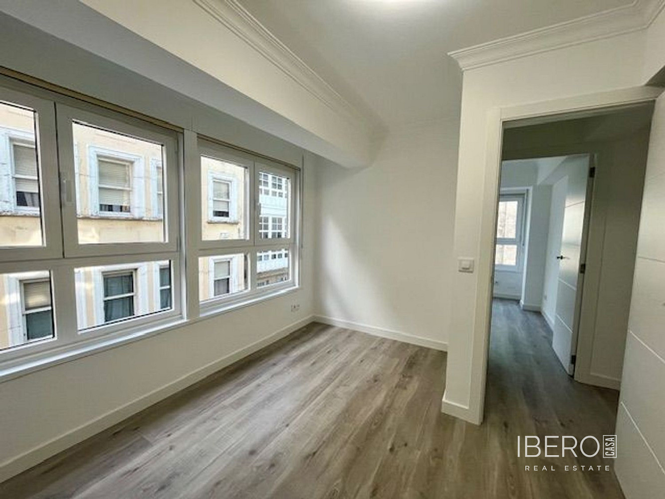 Piso 3+kk – Ferrol, O Loureiro, Ensanche B - Vista 5