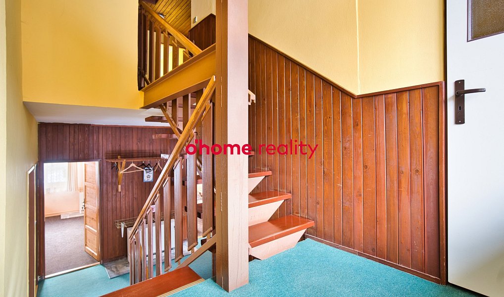 Prodej chaty/chalupy 195 m² s pozemkem 1 503 m², Malá Morávka – náhled fotky 19