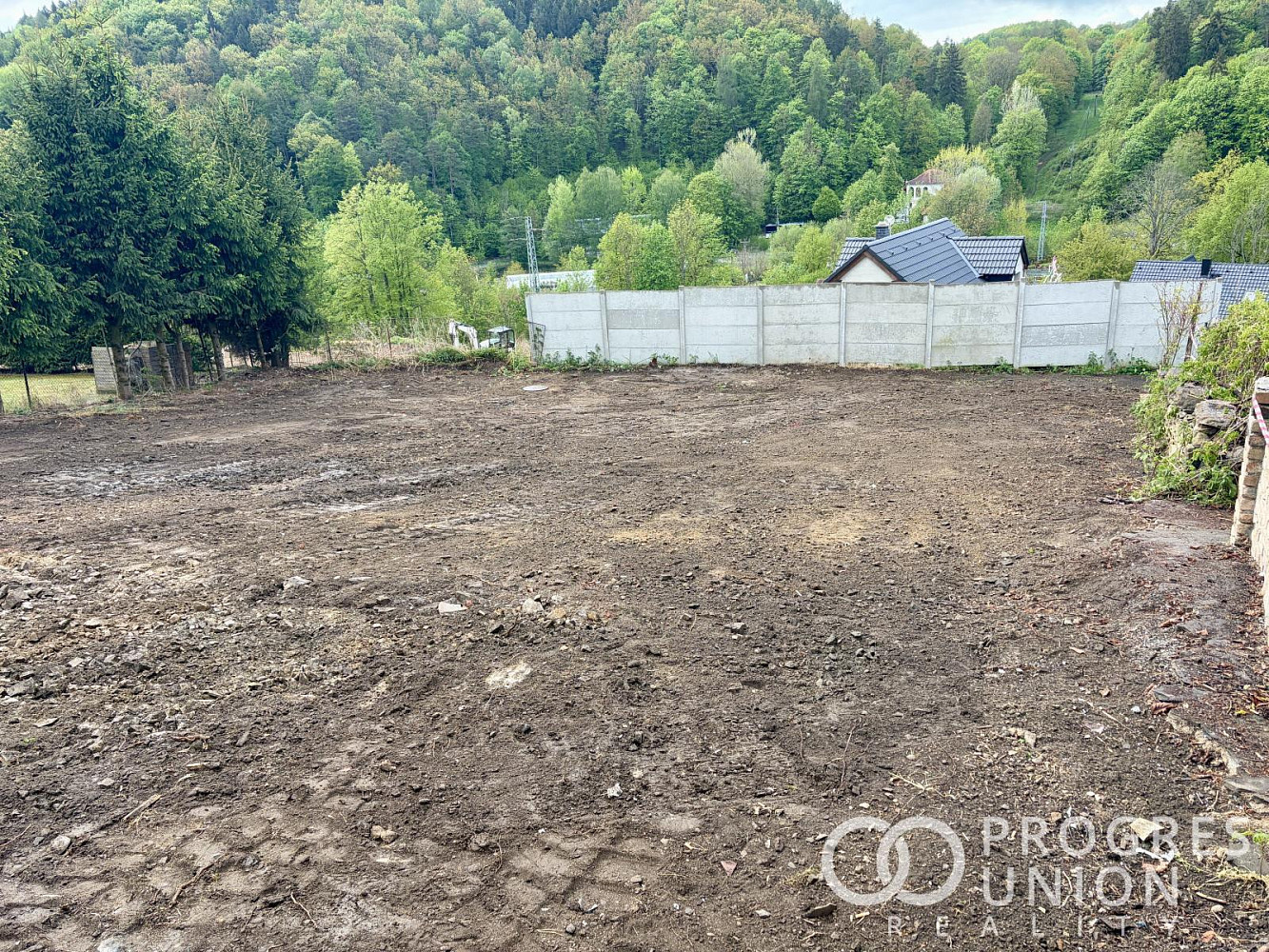 Prodej stavebního pozemku 488 m² – fotografie 2