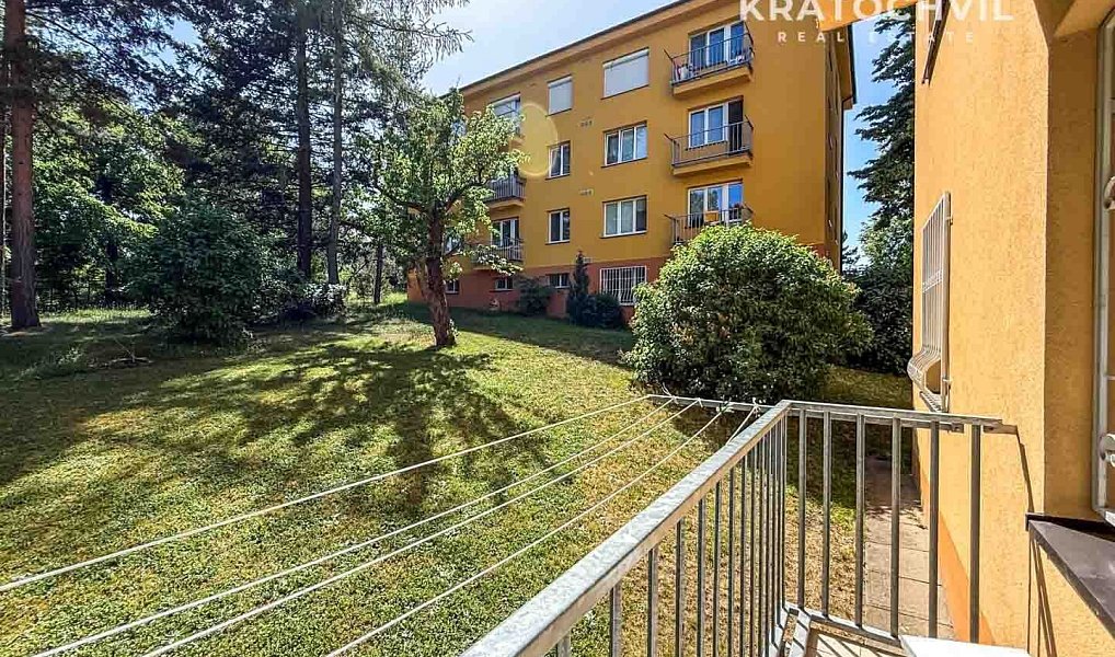 Prodej bytu 3+kk 68 m², Praha – náhled fotky 2