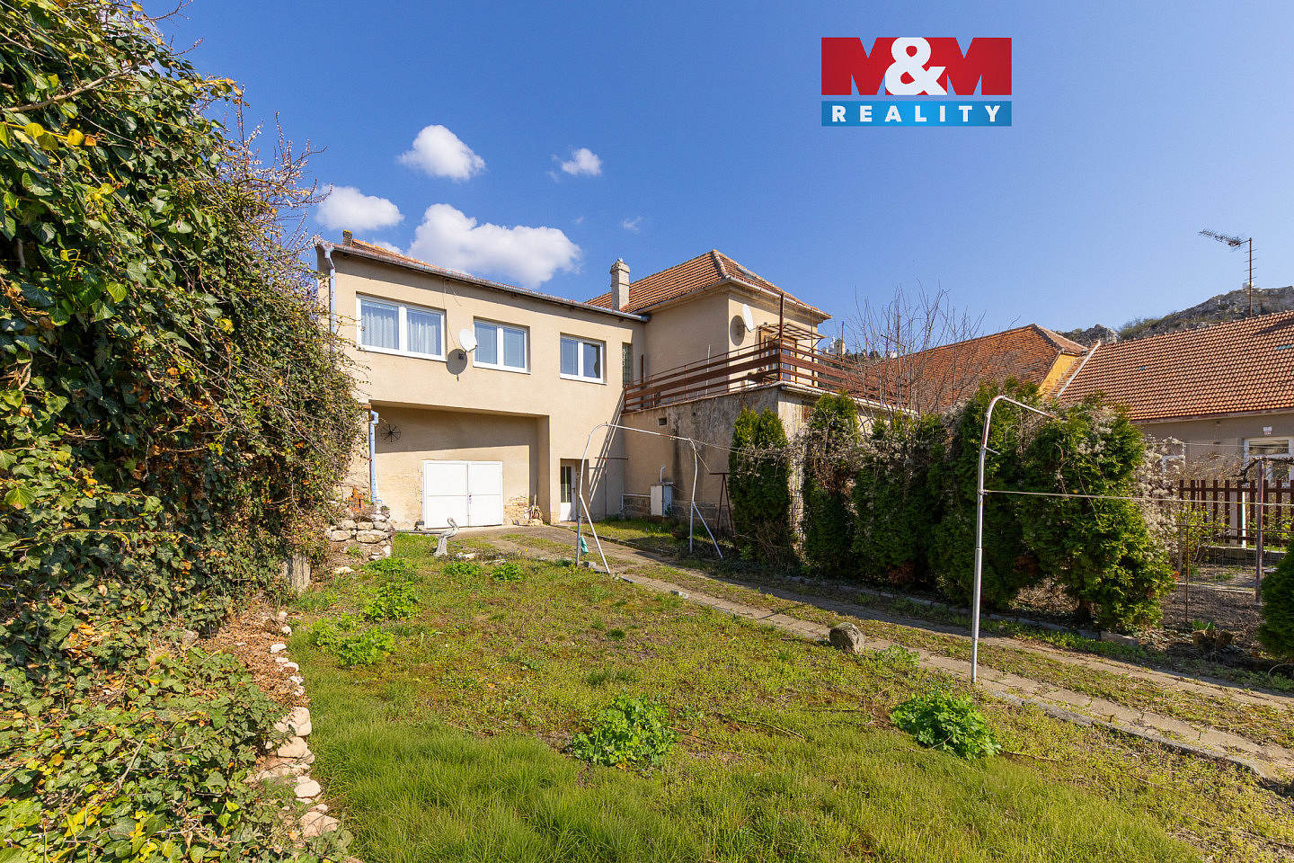 Prodej domu 100 m² s pozemkem 233 m² – fotografie 2