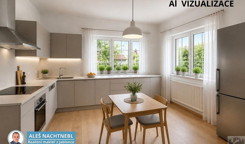 Prodej domu 330 m² s pozemkem 469 m², Jablonec nad Nisou – náhled fotky 11