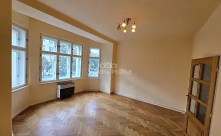 Prodej bytu 3+kk 64 m²