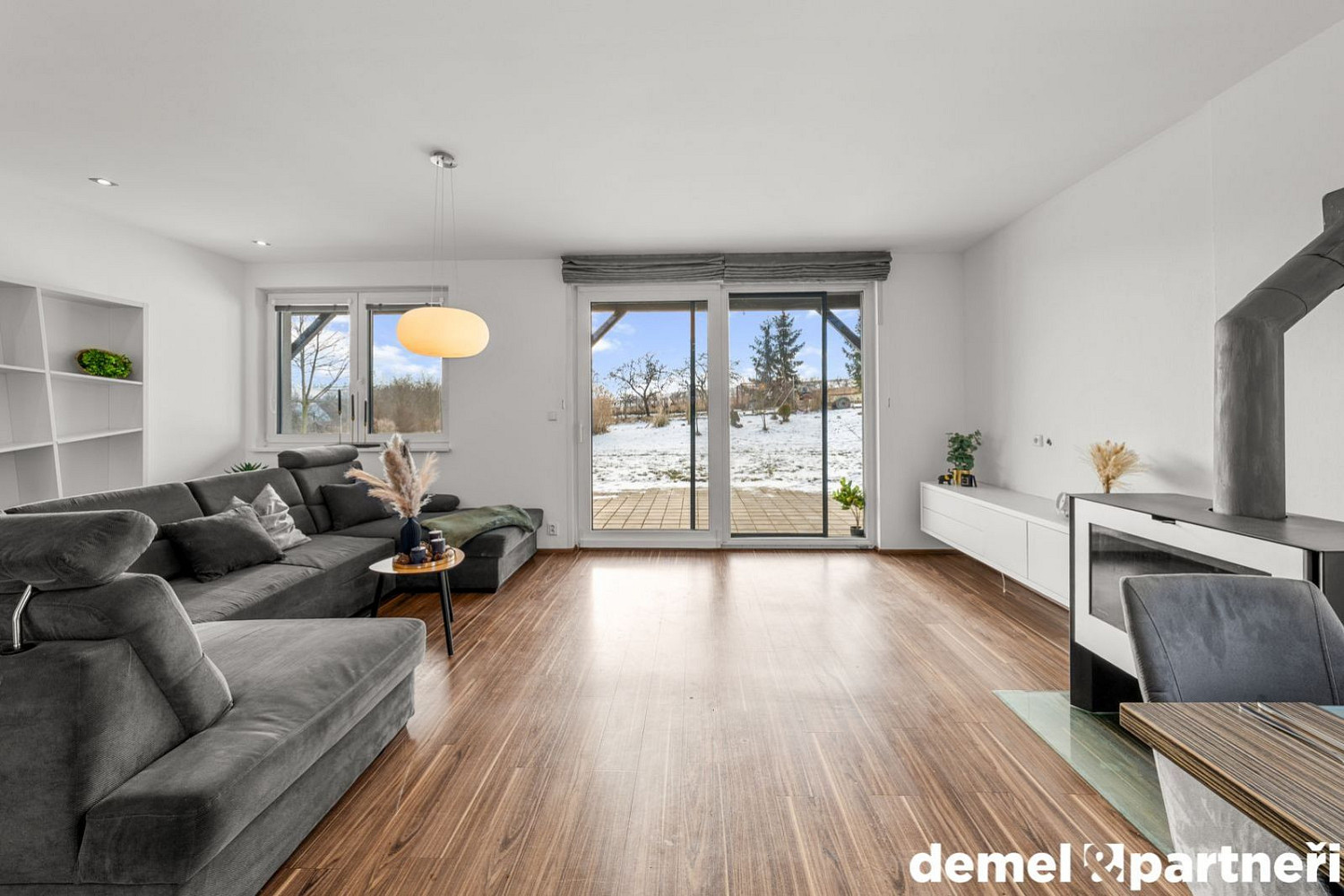 Prodej domu 121 m² s pozemkem 863 m² — photo 5