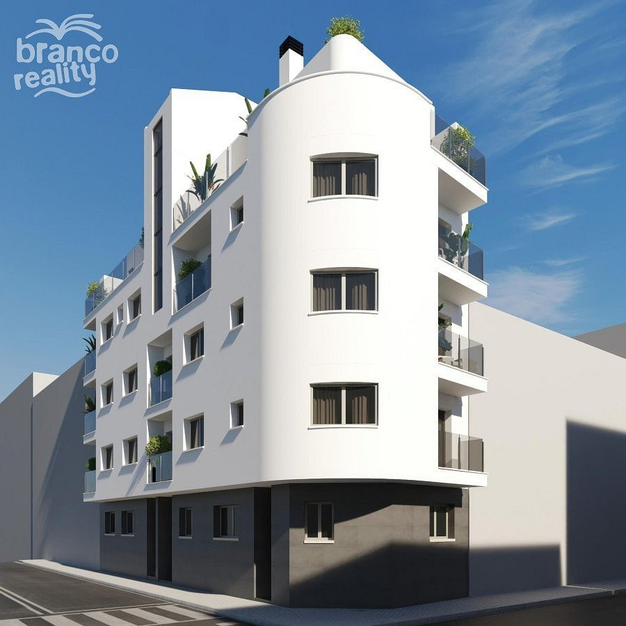 Piso 2+kk – Torrevieja, el Baix Segura / La Vega Baja - Vista 3