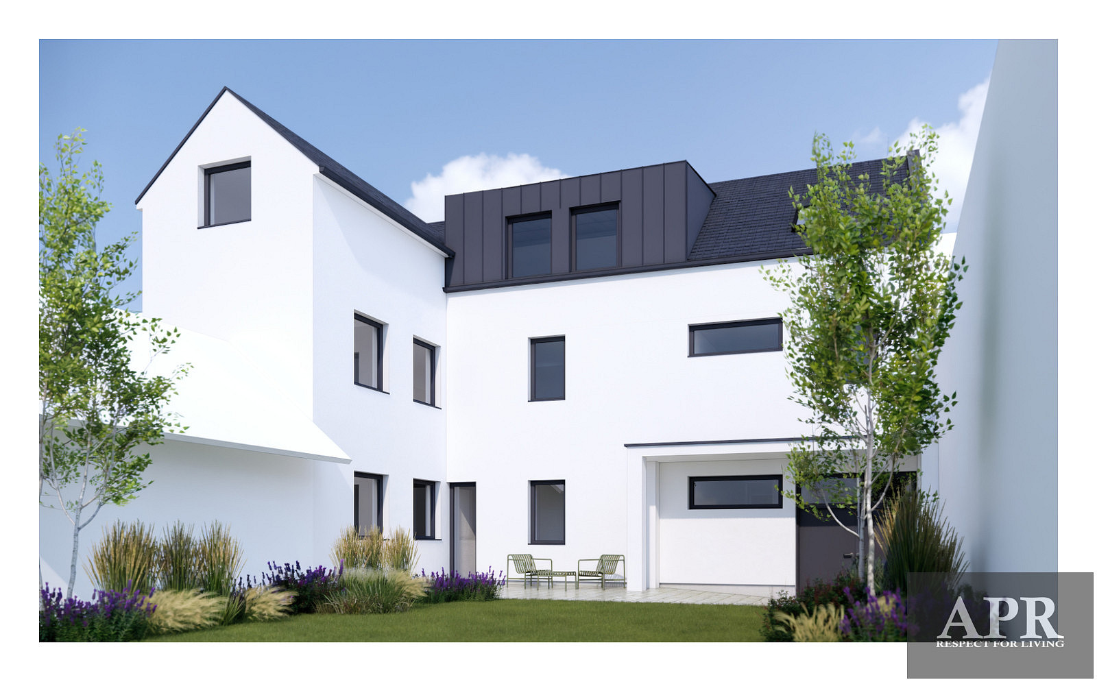 Prodej bytu 3+kk 76 m² – fotografie 5