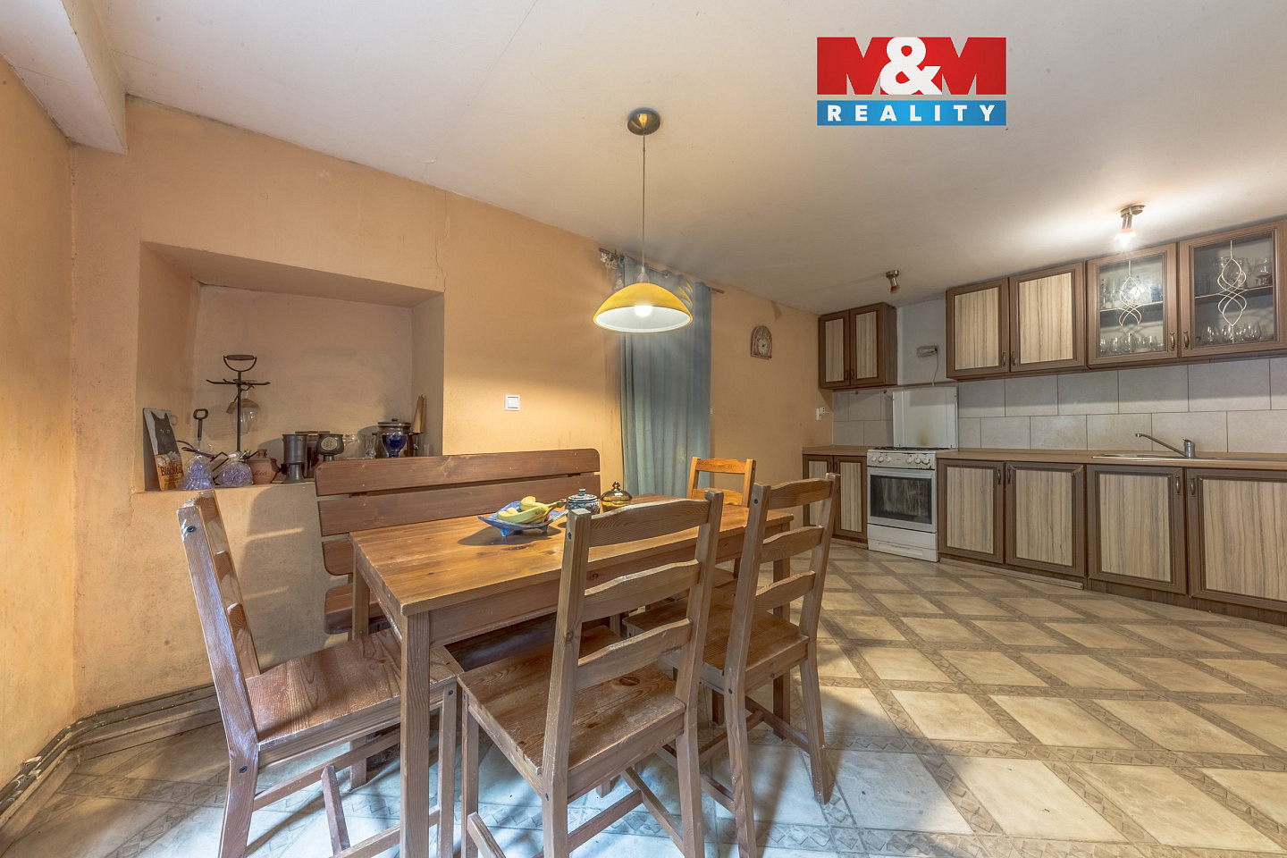Prodej domu 129 m² s pozemkem 159 m² – pohled 2
