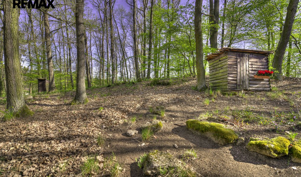 Prodej chaty/chalupy 60 m² s pozemkem 60 m², Pohoří – náhled fotky 35
