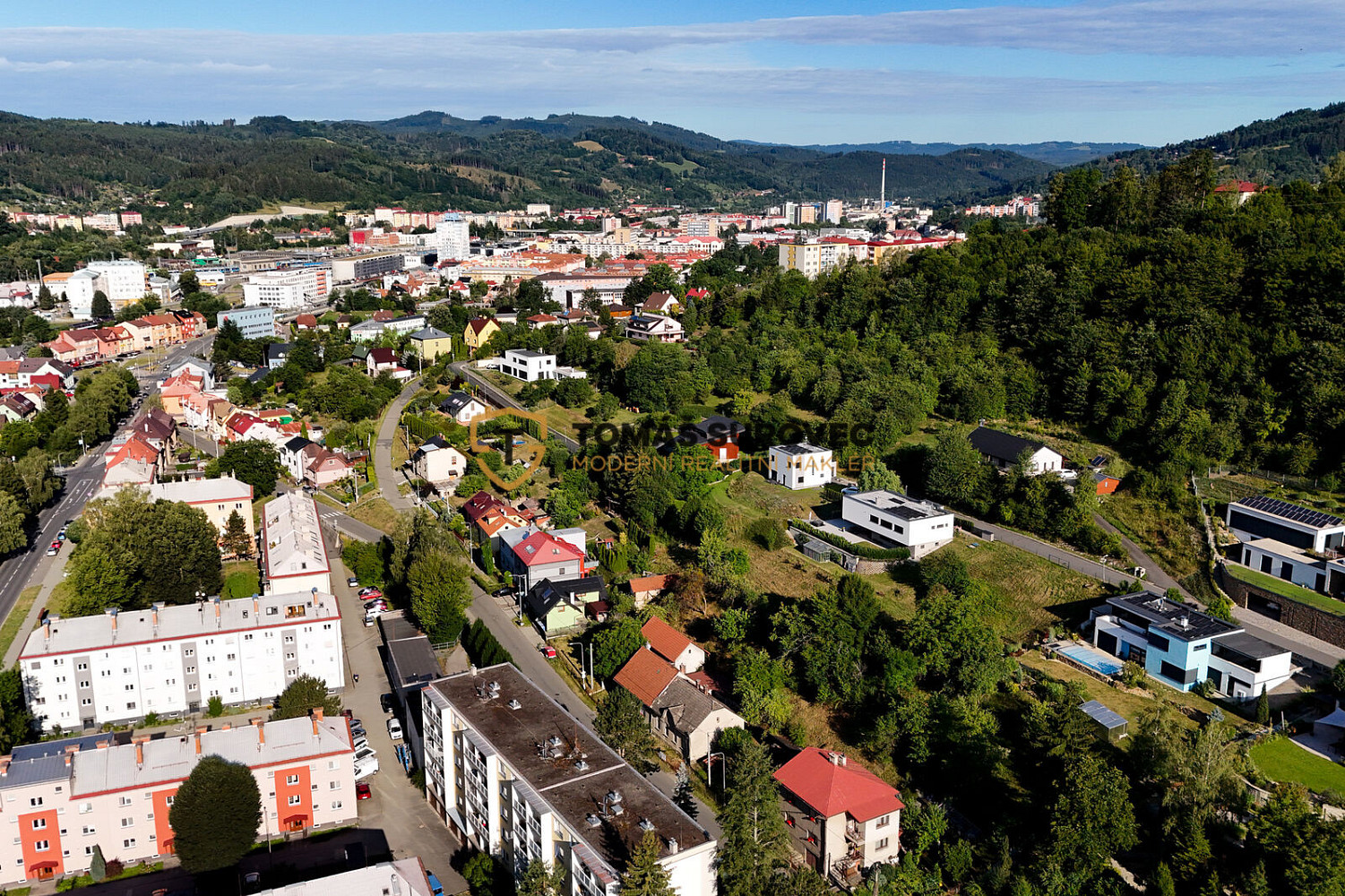 Prodej domu 90 m² s pozemkem 606 m² – fotografie 3
