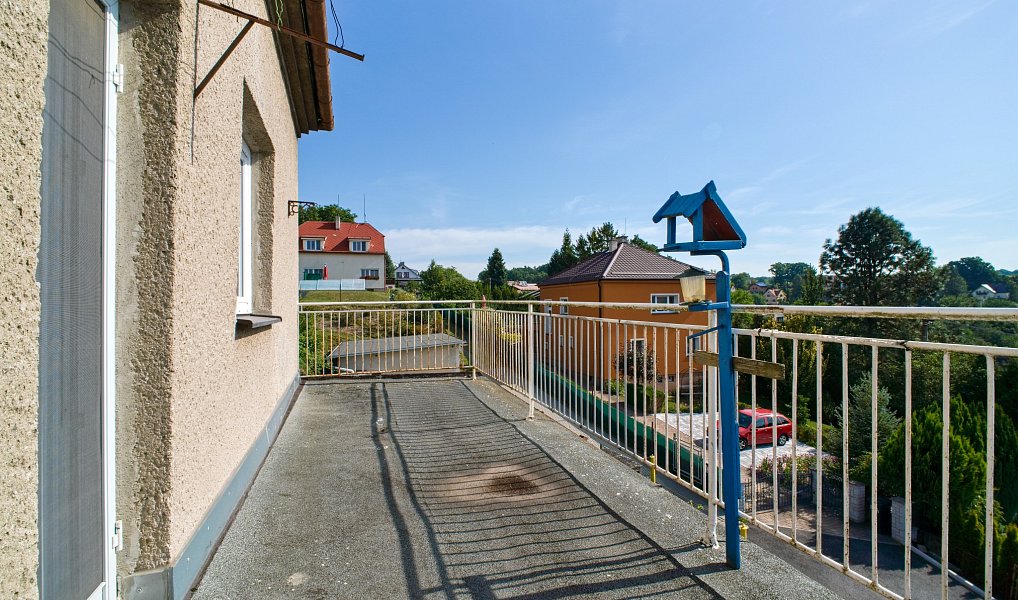 Prodej domu 260 m² s pozemkem 1 378 m², Vřesina – náhled fotky 9