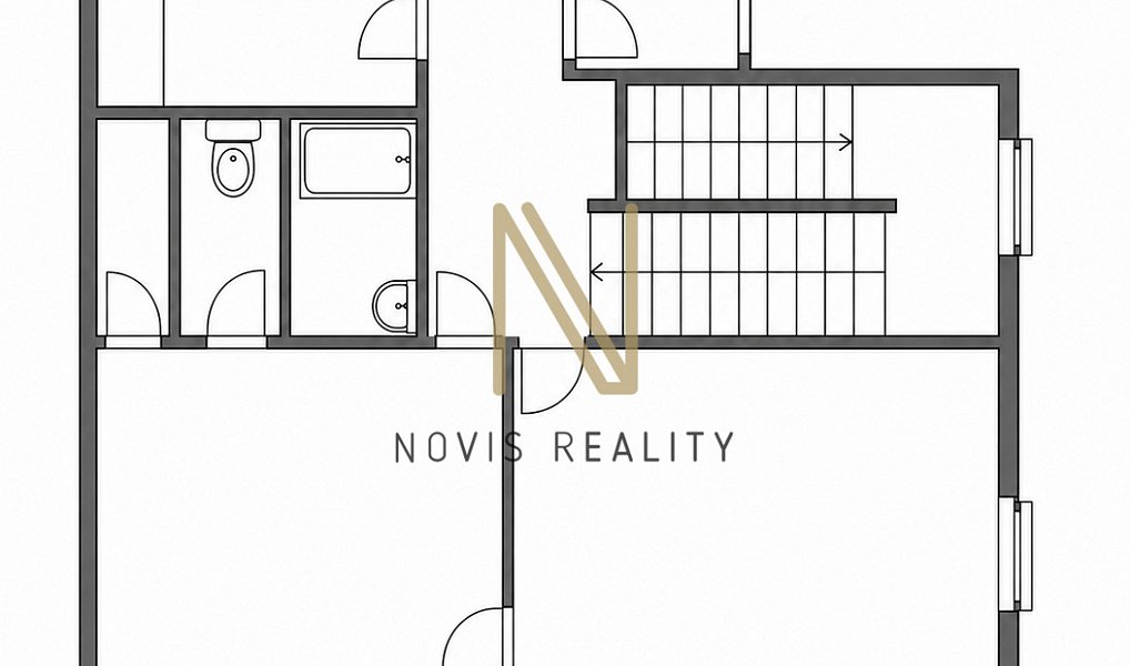 Prodej domu 140 m² s pozemkem 375 m², Plzeň – náhled fotky 22