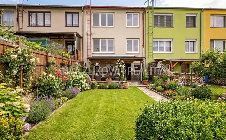 Prodej domu 331 m² s pozemkem 331 m², Hornická, Dobrá Voda u Českých Budějovic, okres České Budějovice