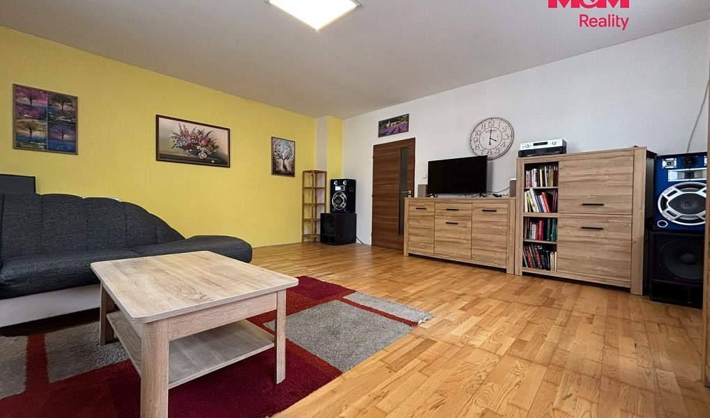Prodej domu 210 m² s pozemkem 598 m², Výsluní – náhled fotky 5