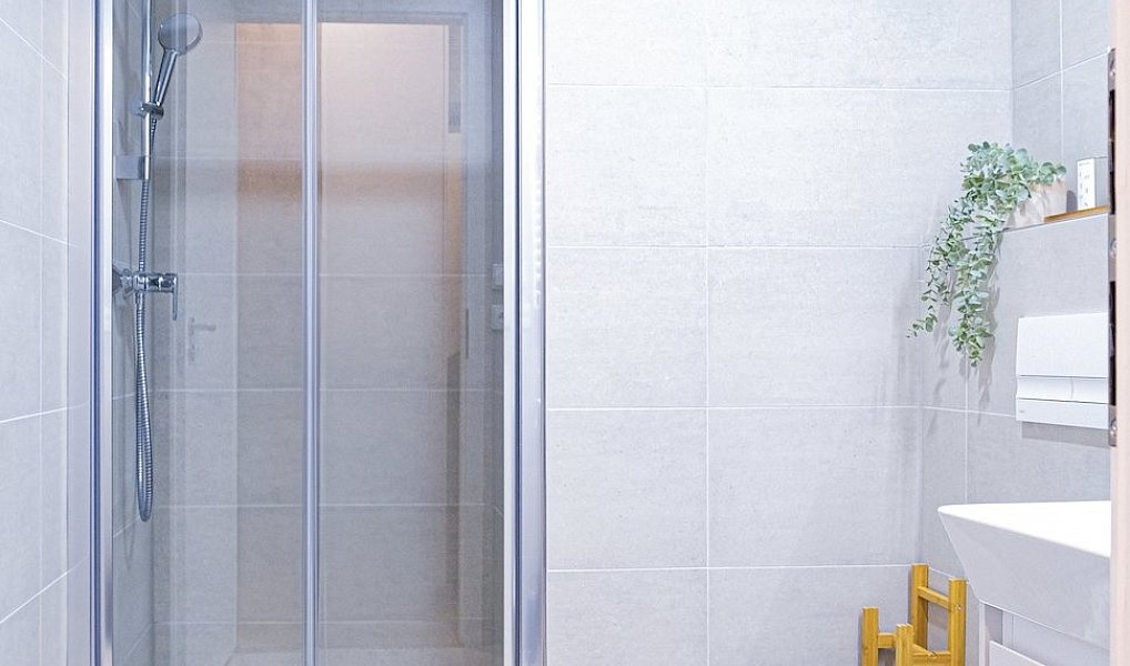 Prodej bytu 2+kk 33 m², Praha – náhled fotky 4