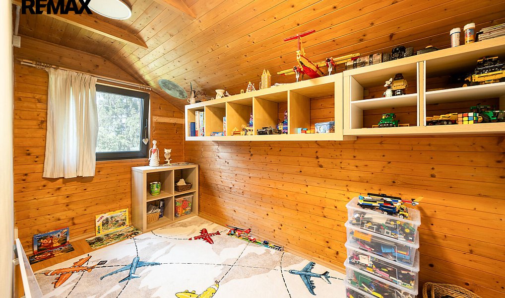 Prodej chaty/chalupy 80 m² s pozemkem 1 444 m², Praha – náhled fotky 14