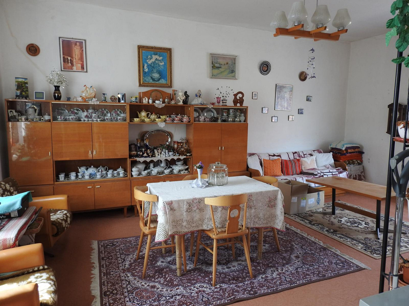 Prodej obchodních prostor 150 m² – fotografie 5