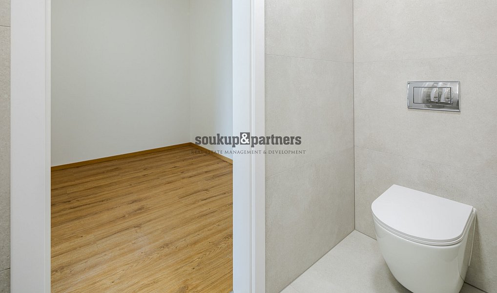 Prodej bytu 1+kk 37 m², Kladno – náhled fotky 10