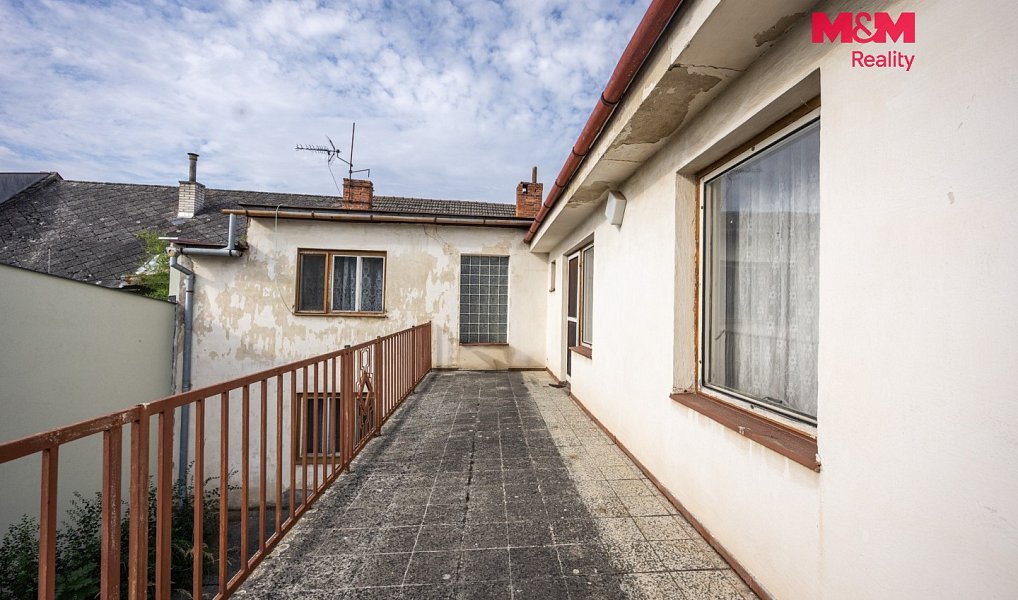 Prodej domu 200 m² s pozemkem 1 595 m², Bystročice – náhled fotky 13