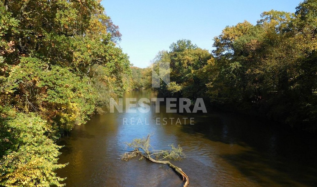 Prodej stavebního pozemku 990 m², Káraný – náhled fotky 8