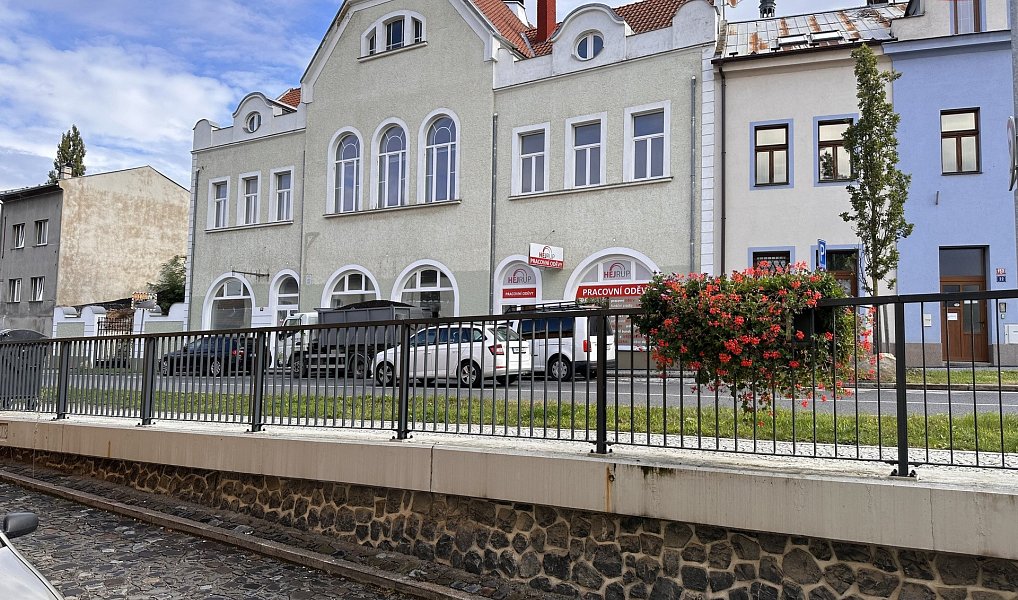 Prodej kanceláře 1 800 m², Mladá Boleslav – náhled fotky 26