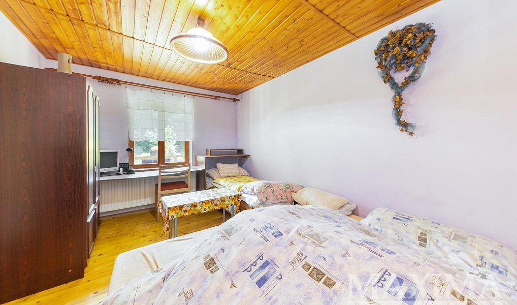 Prodej domu 277 m² s pozemkem 931 m², Němčičky – náhled fotky 9