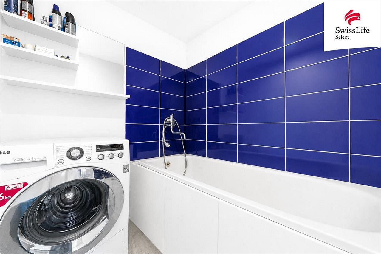 Prodej bytu 3+1 83 m² – fotografie 5
