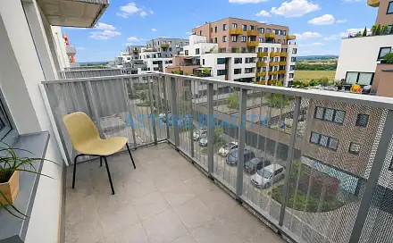 Pronájem bytu 2+kk 44 m², Honzíkova, Praha 10 - Dolní Měcholupy