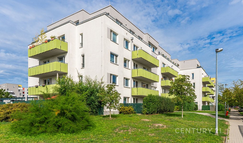 Pronájem bytu 2+kk 47 m², Praha – náhled fotky 2