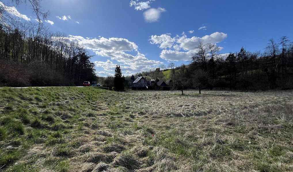 Prodej stavebního pozemku 492 m², Přerov – náhled fotky 5