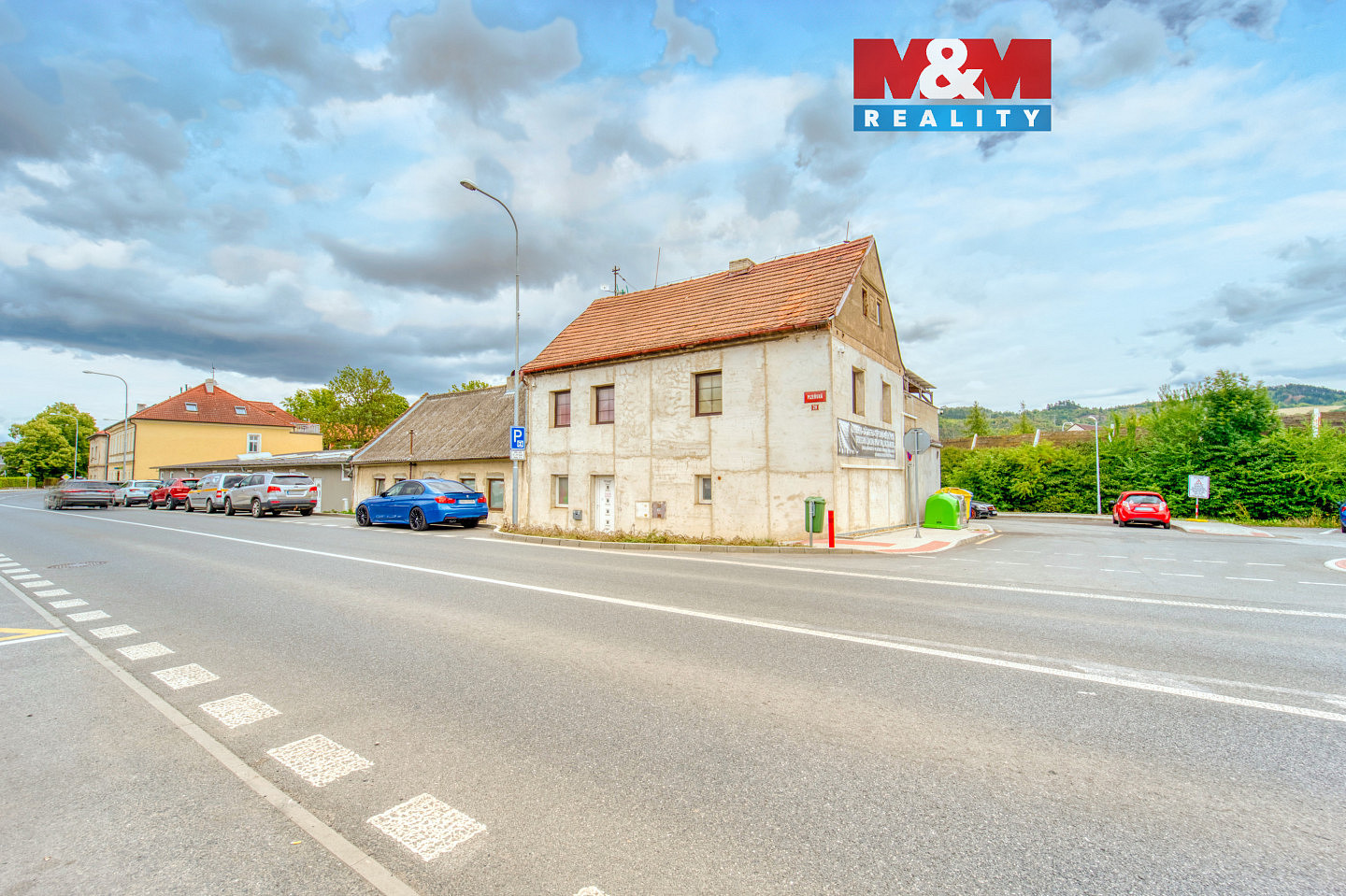 Prodej domu 189 m² s pozemkem 197 m² — photo 2