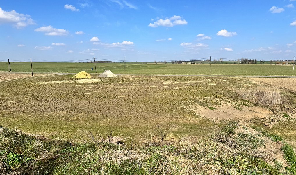 Prodej stavebního pozemku 5 000 m², Opava – náhled fotky 10