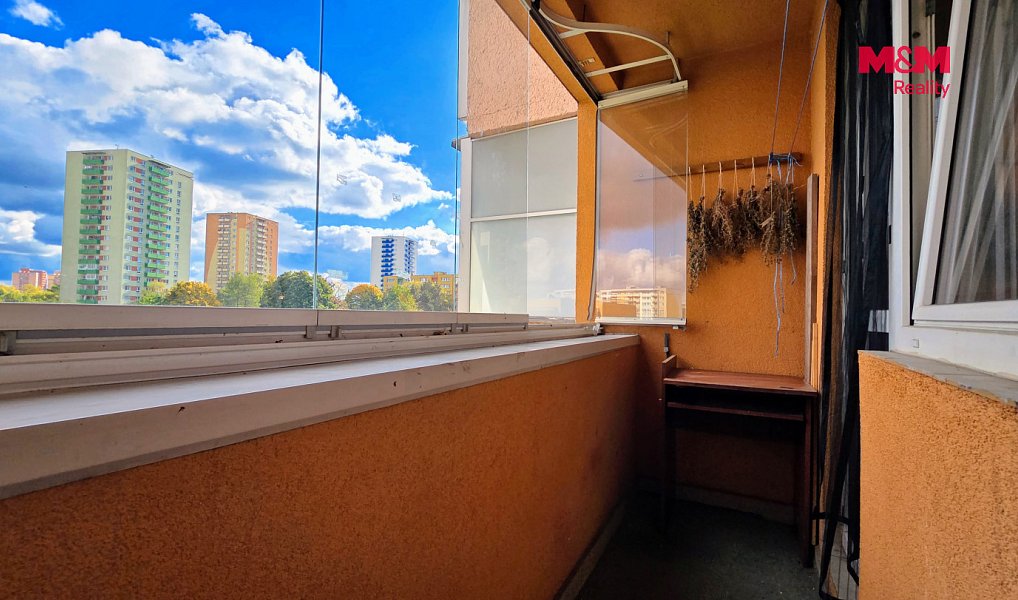 Prodej bytu 3+1 75 m², Ostrava – náhled fotky 8