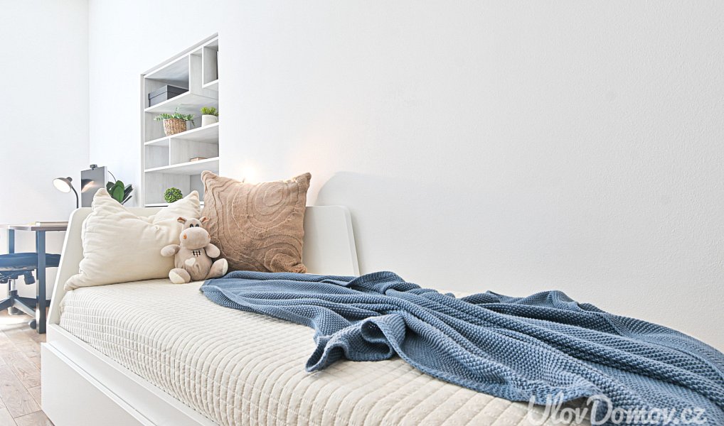 Prodej bytu 3+kk 96 m², Praha – náhled fotky 16