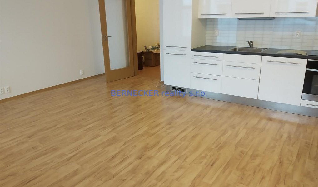 Pronájem bytu 1+kk 30 m², Hradec Králové – náhled fotky 2