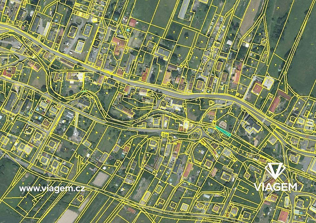 Prodej pole 109 m² – fotografie 3