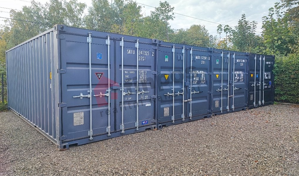 Pronájem skladovacích prostor 13 m², Třinec – náhled fotky 6