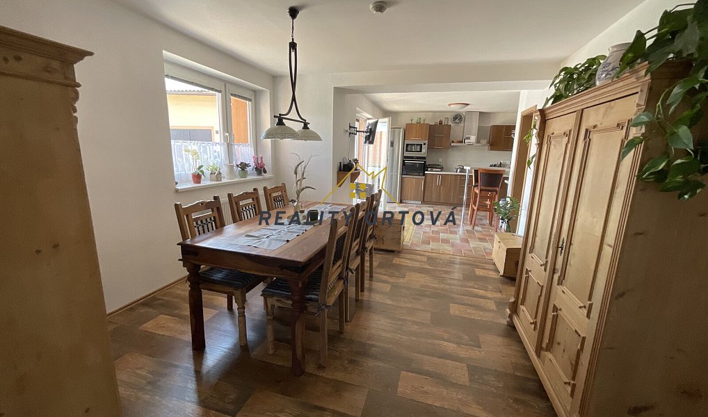 Prodej domu 166 m² s pozemkem 2 688 m², Třebnouševes – náhled fotky 7