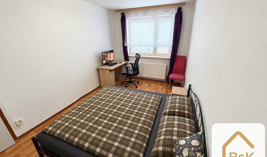 Prodej bytu 2+kk 42 m², Jablonec nad Nisou – náhled fotky 10