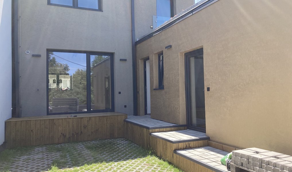 Prodej domu 120 m² s pozemkem 145 m², Velká Bystřice – náhled fotky 3