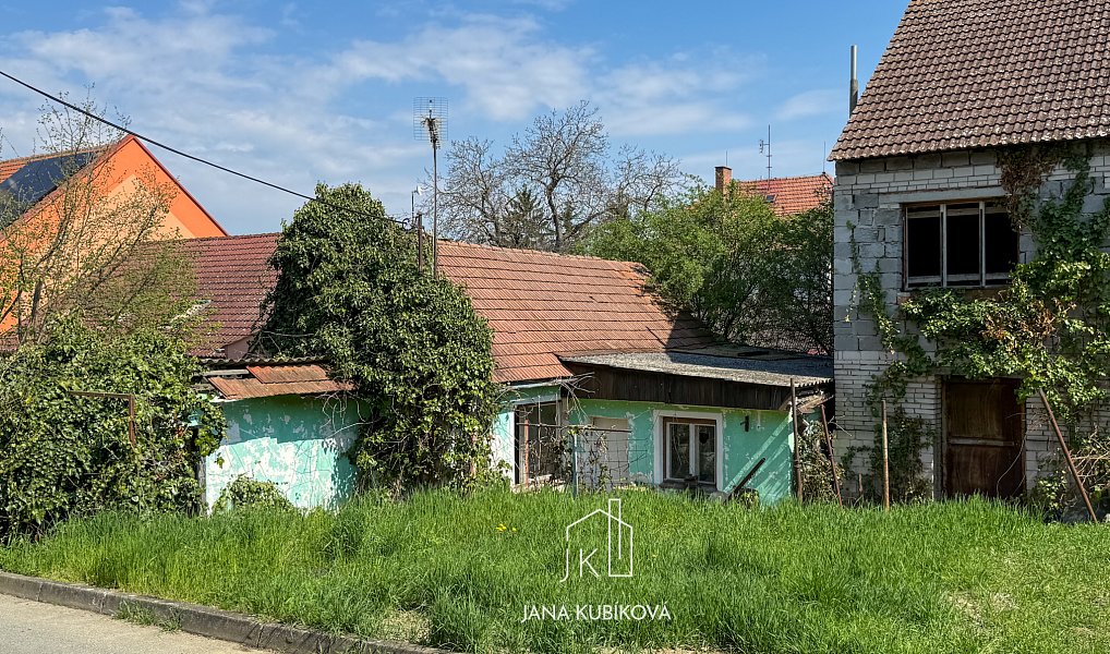 Prodej domu 158 m² s pozemkem 395 m², Tvarožná Lhota – náhled fotky 33