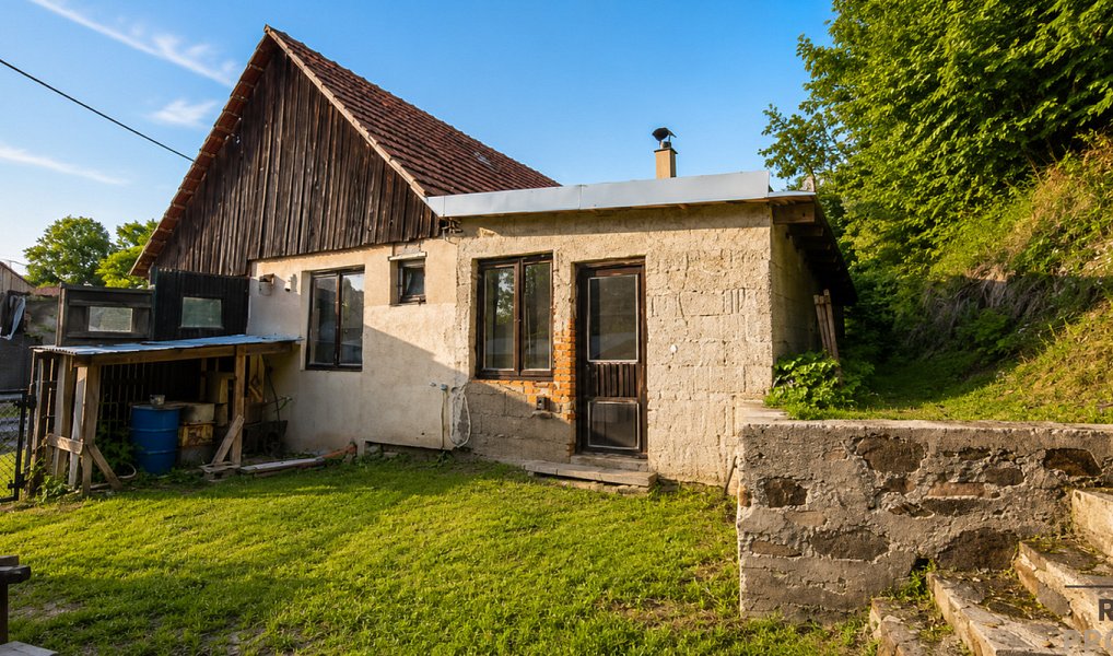 Prodej stavebního pozemku 1 195 m², Brtnice – náhled fotky 30