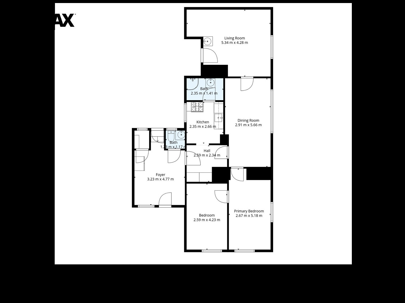 Prodej domu 103 m² s pozemkem 385 m² – fotografie 5