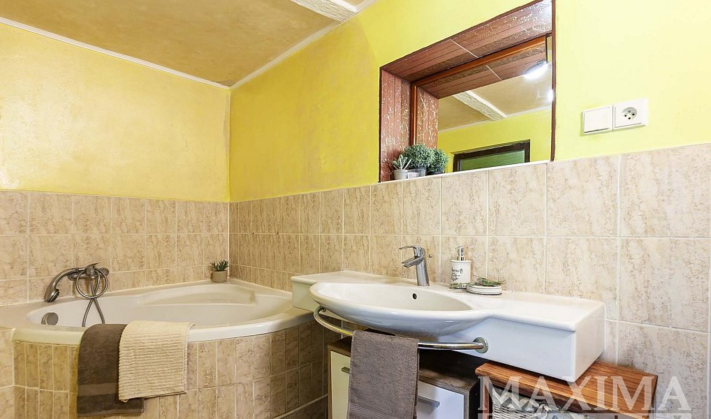 Prodej domu 120 m² s pozemkem 336 m², Kostelní Lhota – náhled fotky 5