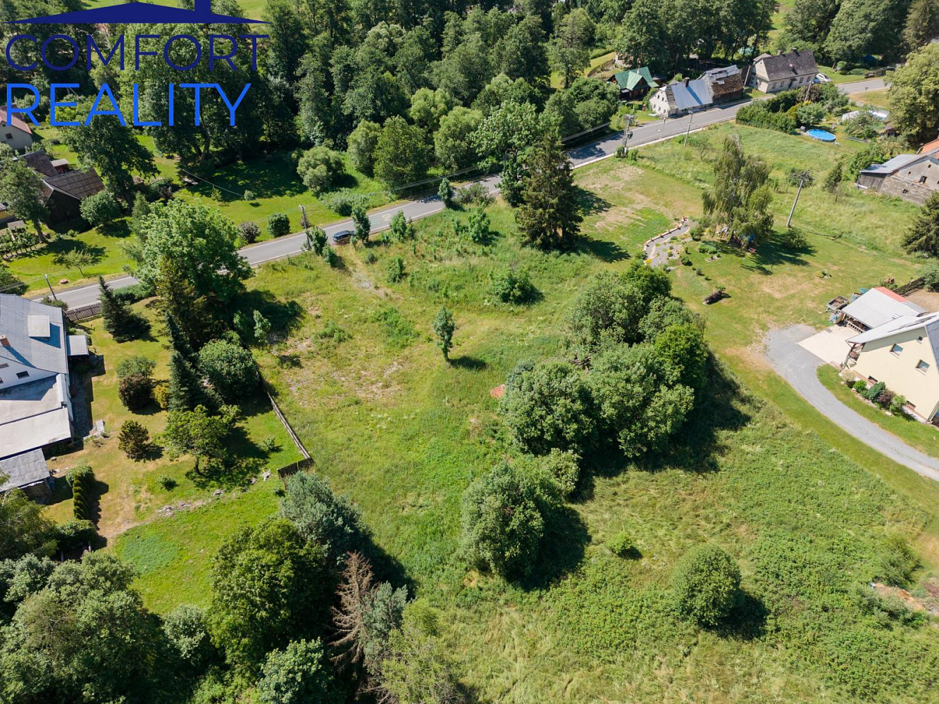 Prodej ubytovacího objektu 300 m² – fotografie 4
