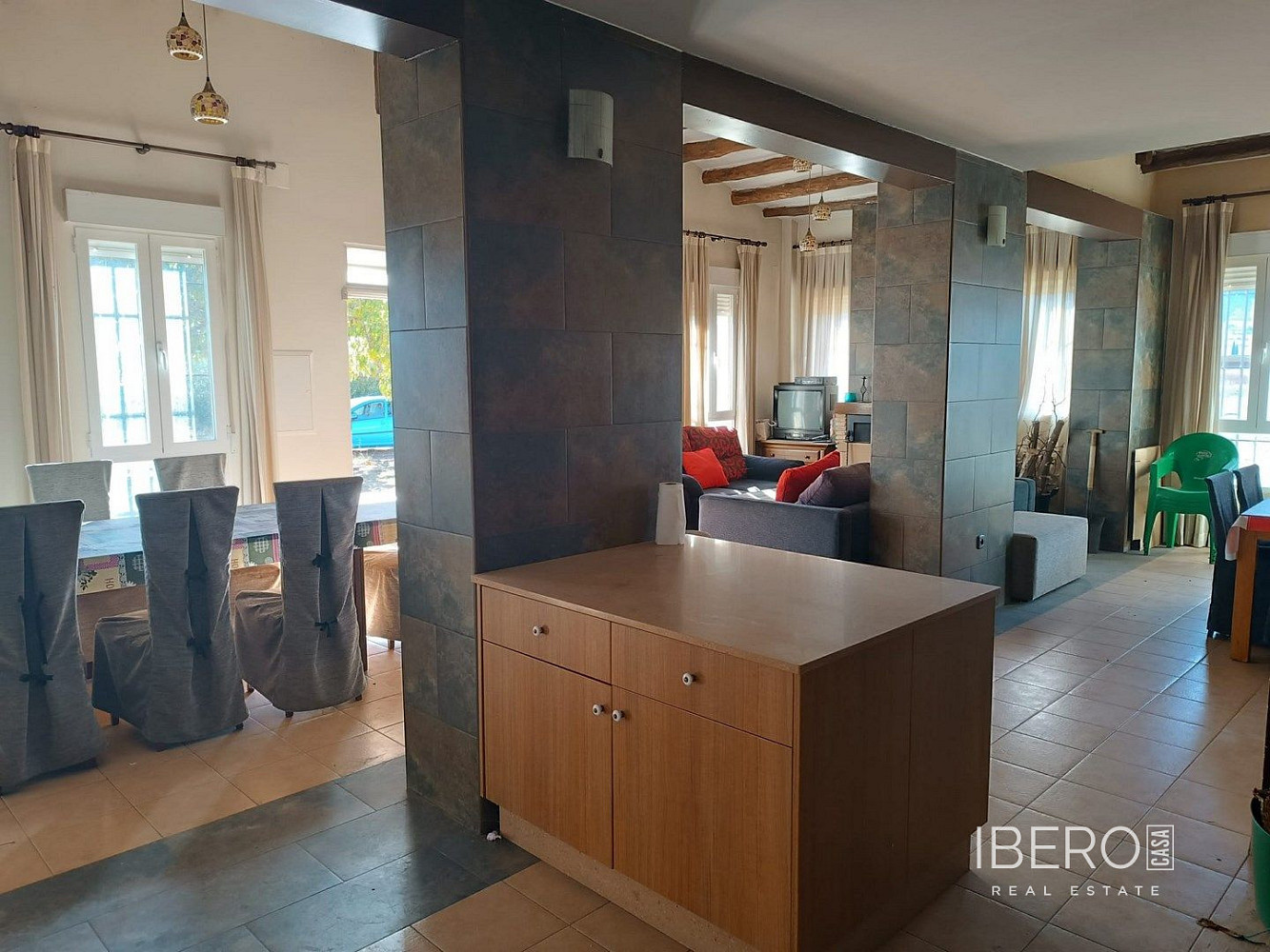 Casa 3+kk – Yecla, Altiplano - Más