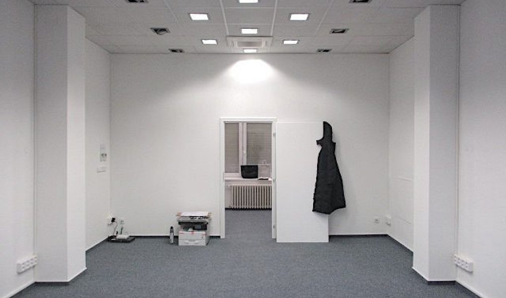 Pronájem kanceláře 148 m², Hodonín – náhled fotky 10